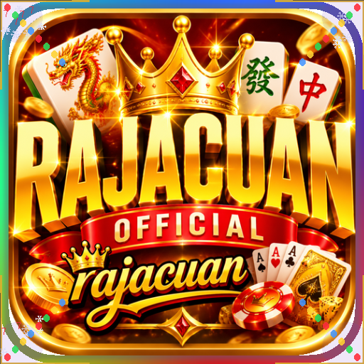 rajacuan — mitra unggulan